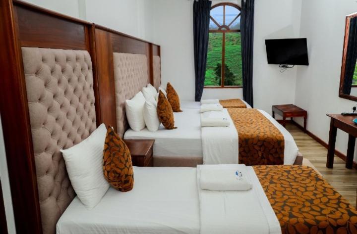 Hotel Silver Falls - نوفارا إيلِيا المظهر الخارجي الصورة